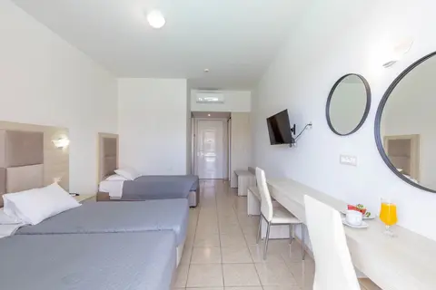 Hotel Relax in Κολύμπια — foto 8