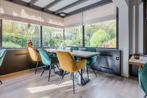 Hotel Zeebergen foto 22