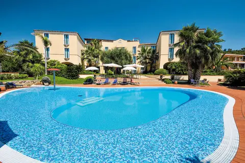 Arbatasar Hotel in Arbatax — foto 2