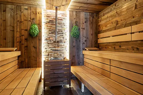 Wellness Hotel Astra in Elsene, foto 6