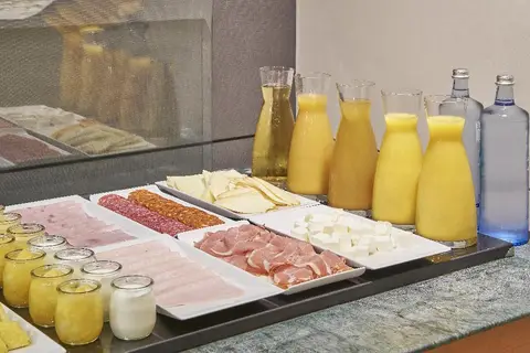 NH Sport in Zaragoza — foto 6