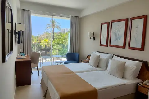 allsun Hotel Cormoran in Peguera — foto 21