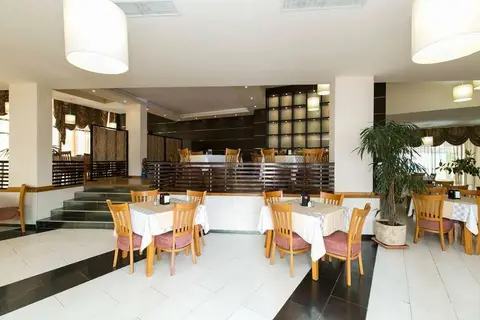 Hotel Marvel in Несебър — foto 20