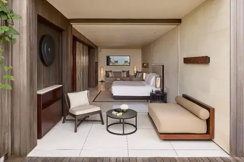 Alila Seminyak in Kerobokan Kelod, South Kuta, Bali — foto 4