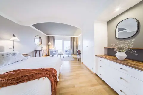 Oceano Health Spa Hotel in San Cristóbal de La Laguna — foto 16
