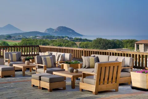 The Westin Resort Costa Navarino foto 12