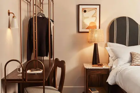 The Hoxton Shepherd's Bush in Londen, foto 6