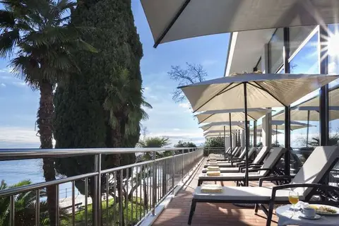 Hotel Kristal in Opatija, foto 15