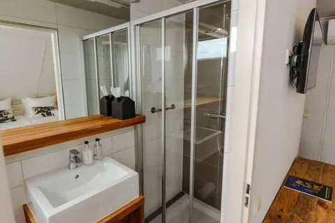 Boutique Hotel Texel foto 8