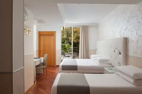 Hotel Continental in Torbole Casaglia — foto 22