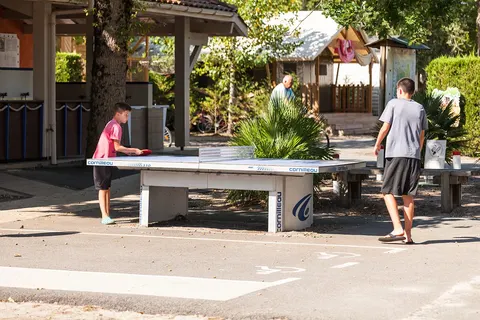 Camping Lou Pignada foto 4