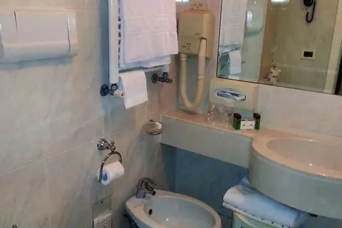Hotel Cavalletto & Doge Orseolo in Venetië, foto 19