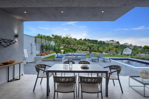Soleado Luxury Villas in Δημοτική Ενότητα Κασσάνδρας — foto 8