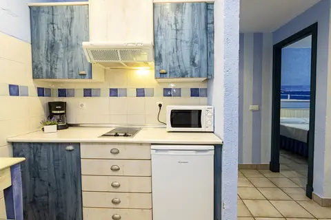 Aparthotel La Espadaña in Rota — foto 15