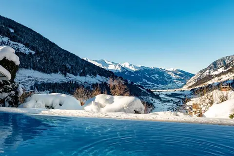 Hotel Alpenblick foto 2