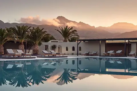 Numo Ierapetra Beach Resort in Ierapetra