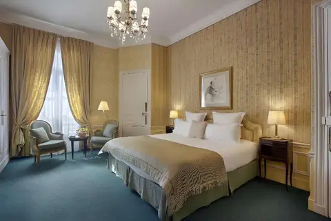 Hotel Westminster Parijs in Parijs, foto 18