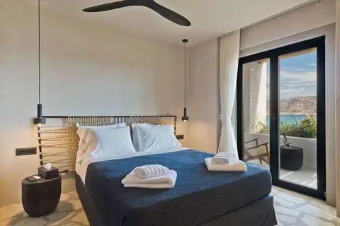 Almi Luxury Rooms in Δημοτική Ενότητα Καρπάθου — foto 9