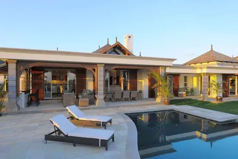 Heritage The Villas in Bel Ombre VCA — foto 2