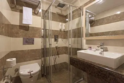 Xperia Saray Beach Hotel in Alanya — foto 24