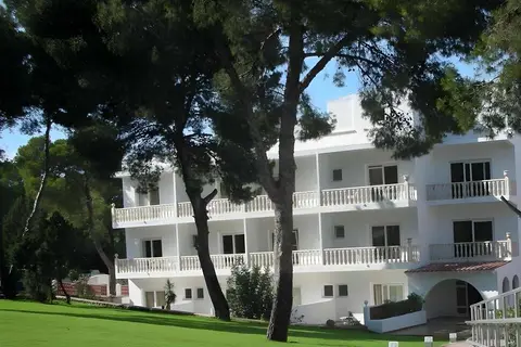 Hotel Grupotel Ibiza Beach Resort - adults only in Sant Joan de Labritja — foto 18