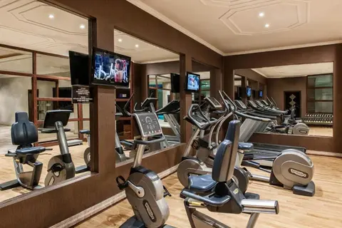 Elite World Comfy Istanbul Taksim in Fatih — foto 9