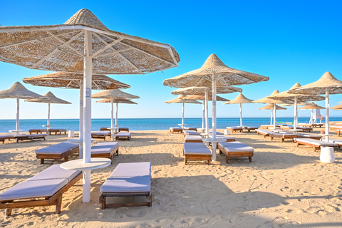 Hotel Sunrise Azalea Aqua Park Resort in Al Ahia' — foto 12