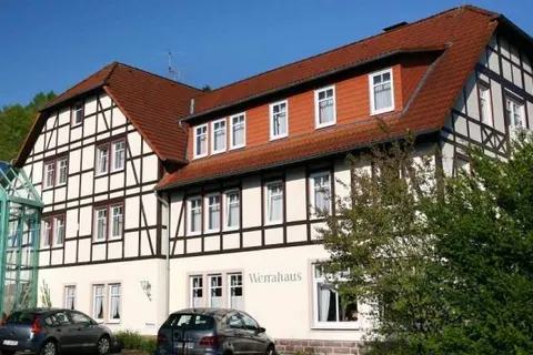 Flux - Biohotel im Werratal foto 16