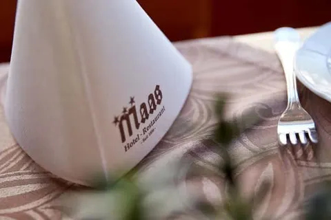 Hotel Restaurant Maas foto 8