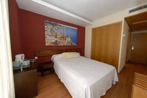 Hotel Galeon in Sitges — foto 2
