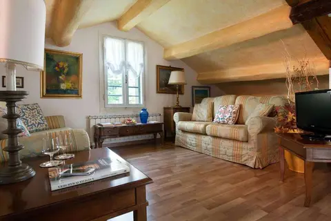 Hotel Rialto in Venetië, foto 23