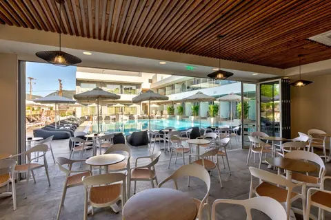 White Olive Premium Hotel in Laganas Municipal Unit, foto 6
