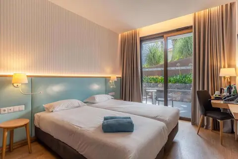 Sentido Galomar in Santa Cruz, foto 3