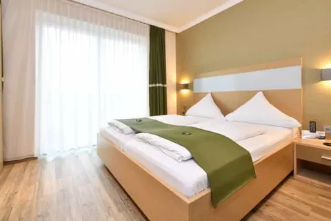 Dormio Hotel Der Seehof foto 1