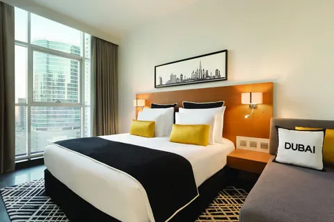 TRYP By Wyndham Barsha Heights foto 7