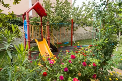 Central Hotel in Несебър — foto 30