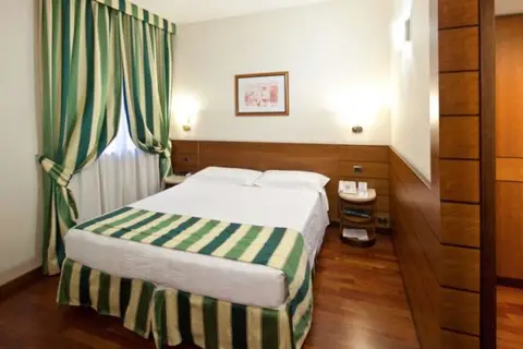 Best Western Hotel Mirage in Milaan, foto 14