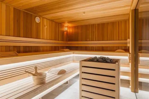 Van der Valk Congres Hotel Mons foto 30