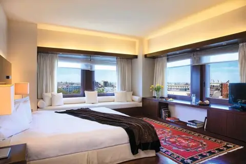 Lazart Hotel in Θεσσαλονίκη — foto 3