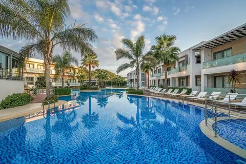 Lesante Classic Luxury Hotel & Spa in Tsilivi — foto 10