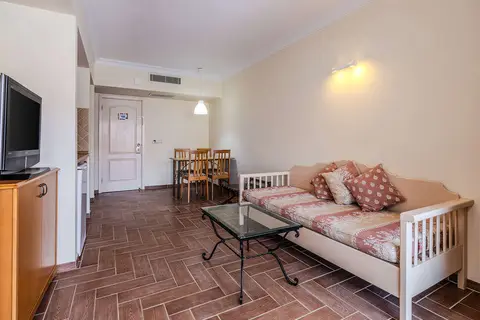 Kentia Apart Hotel in Manavgat, foto 24