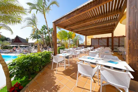 Sport Hotel Monte Feliz - powered by Playitas in Las Palmas — foto 19