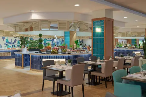 Hotel H10 Playa Meloneras Horizons Collection in San Bartolomé de Tirajana, foto 11