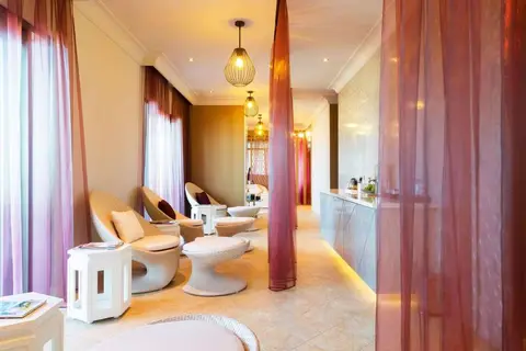 The Luxury Collection Hotel Ajman Saray in Ajman — foto 15