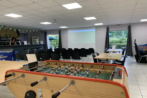 Vakantiepark Hameaux Des Lacs foto 15