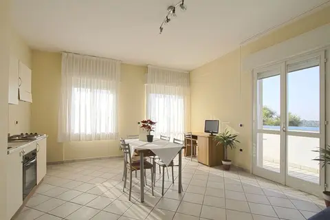 Residence 9 Line in Rome, foto 26
