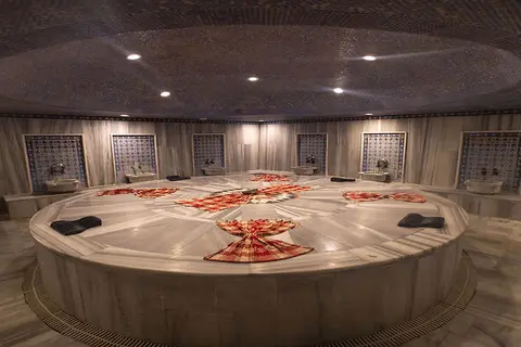 Miramor Garden Resort & Spa in Kemer — foto 28