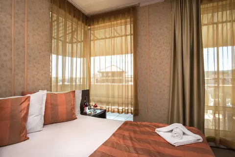 Hotel Flagman in Созопол — foto 21