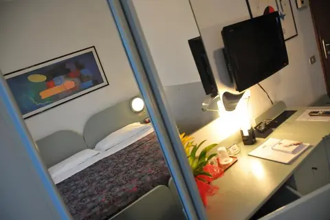 B&B HOTEL Treviso Al Fogher in Treviso, foto 3