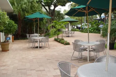 Dorchester South Beach Hotel & Suites in Miami Beach — foto 15